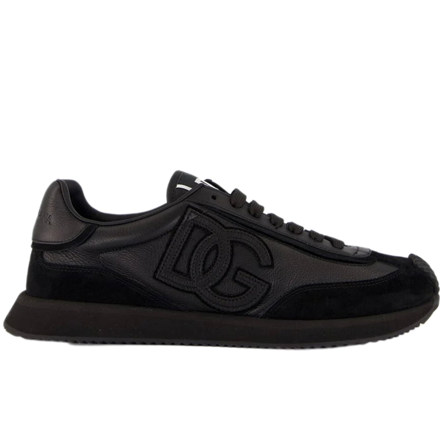D&G Black
