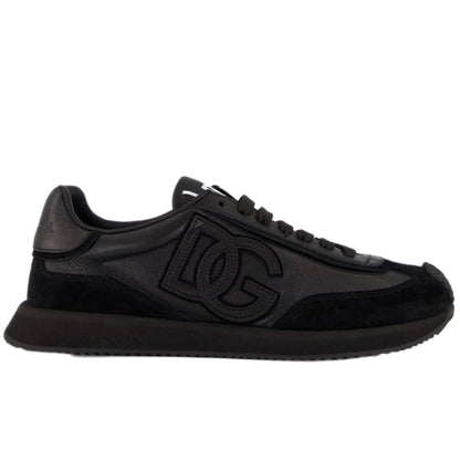 D&G Black
