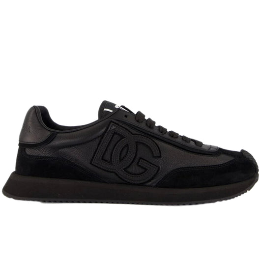 D&G Black
