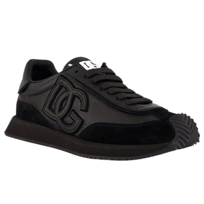D&G Black