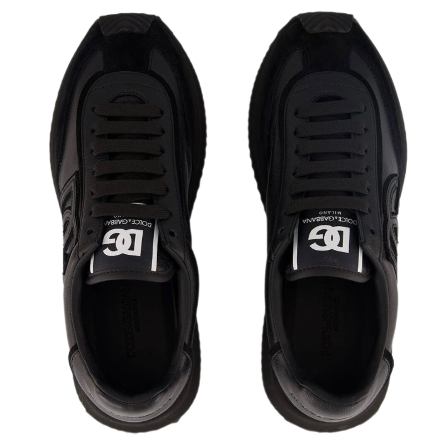 D&G Black