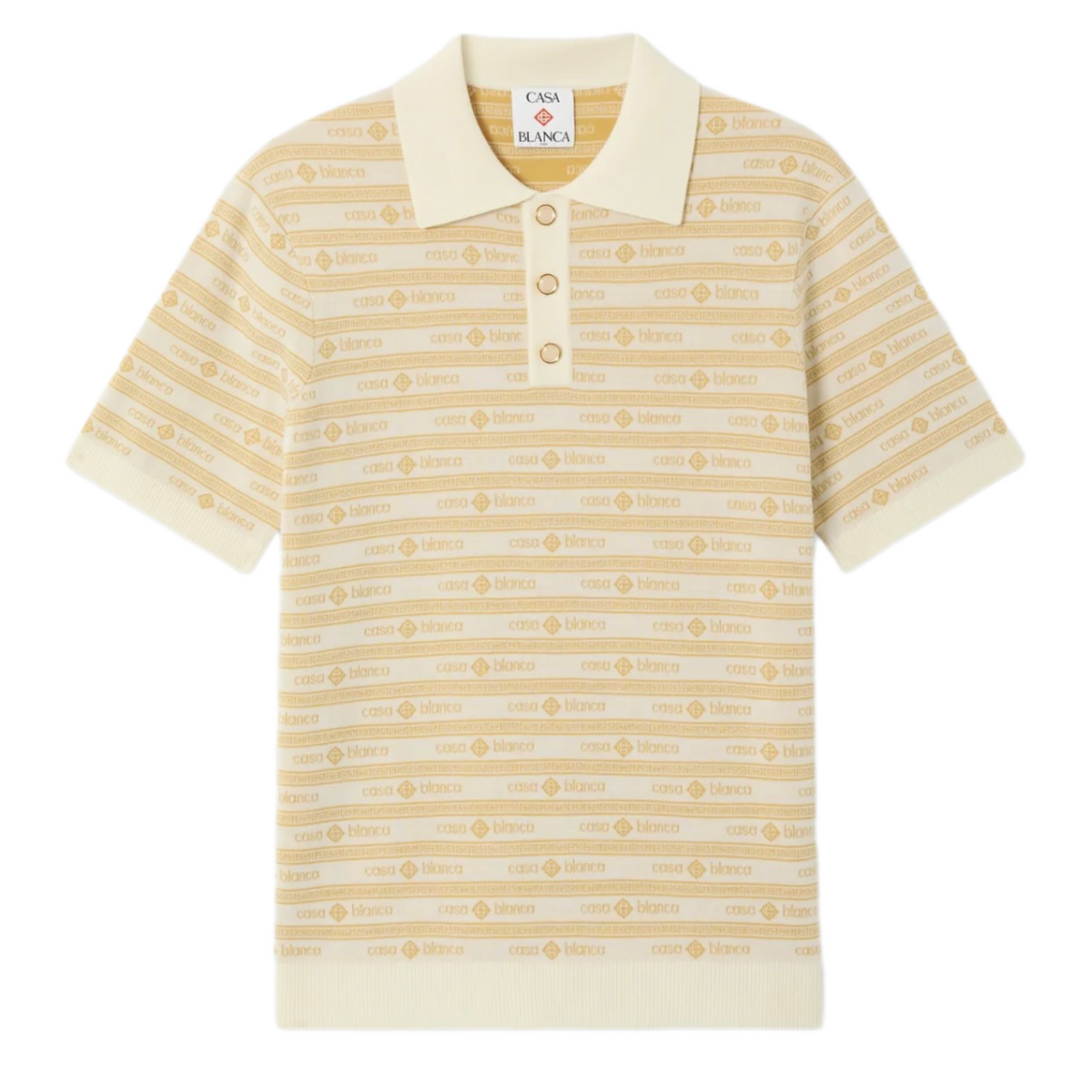 Polo Casablanca