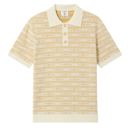 Polo Casablanca
