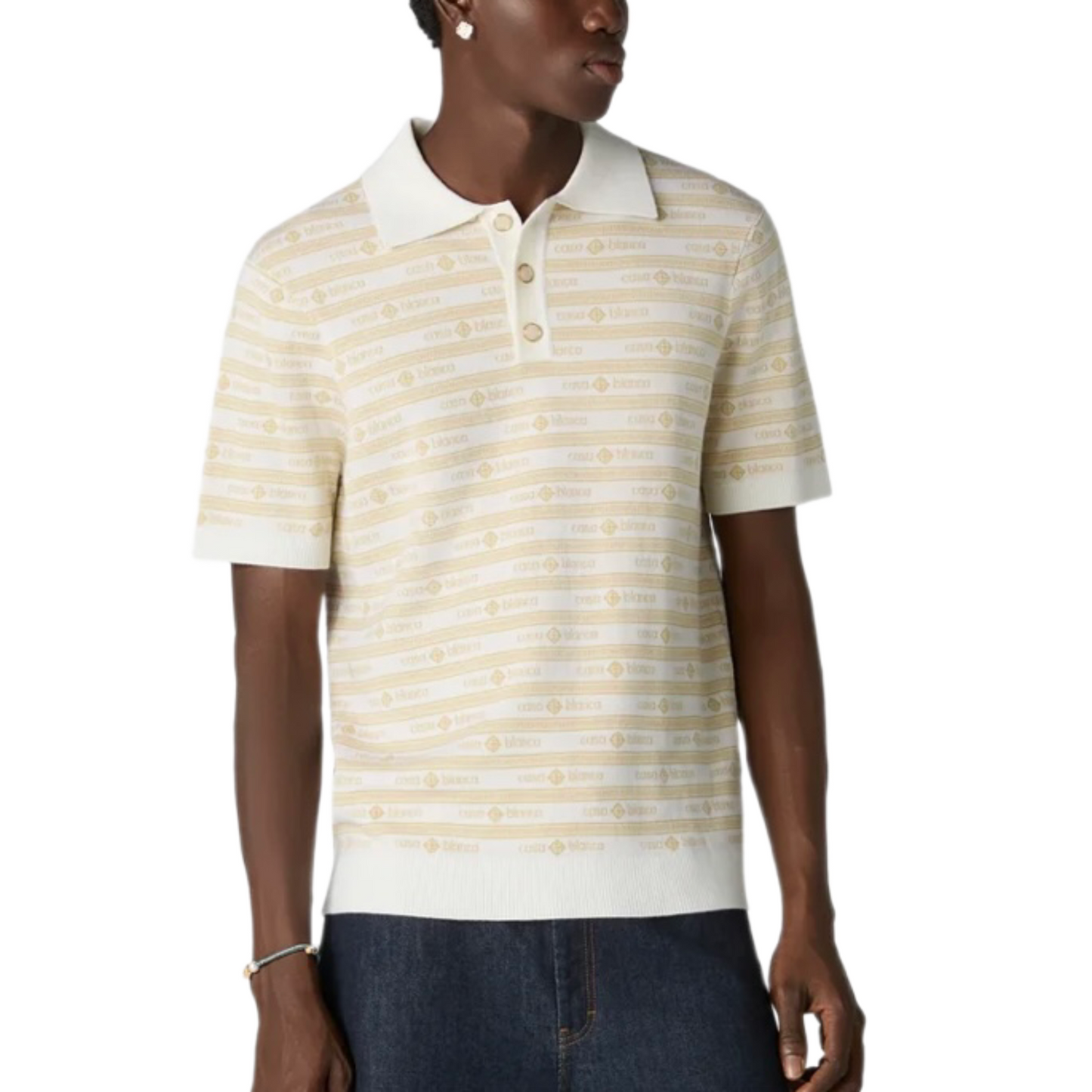 Polo Casablanca