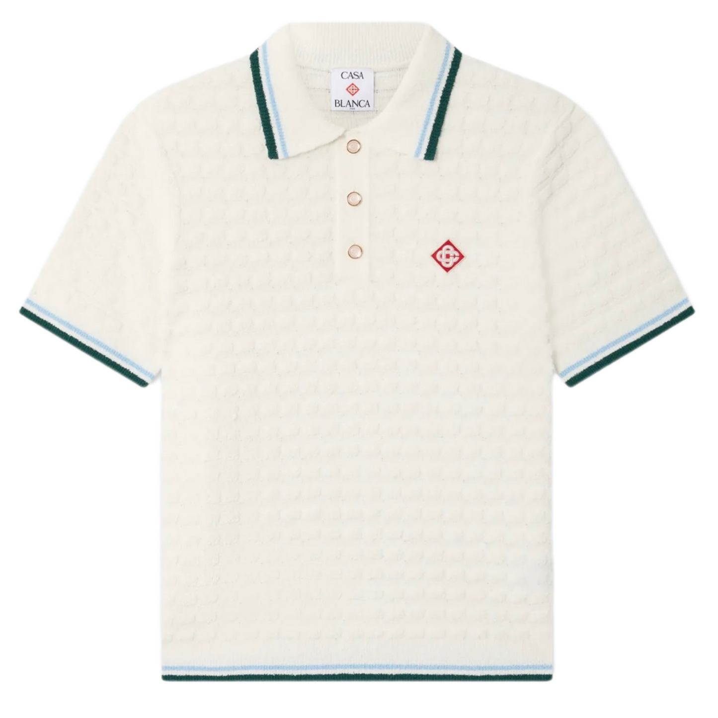 Polo Casablanca