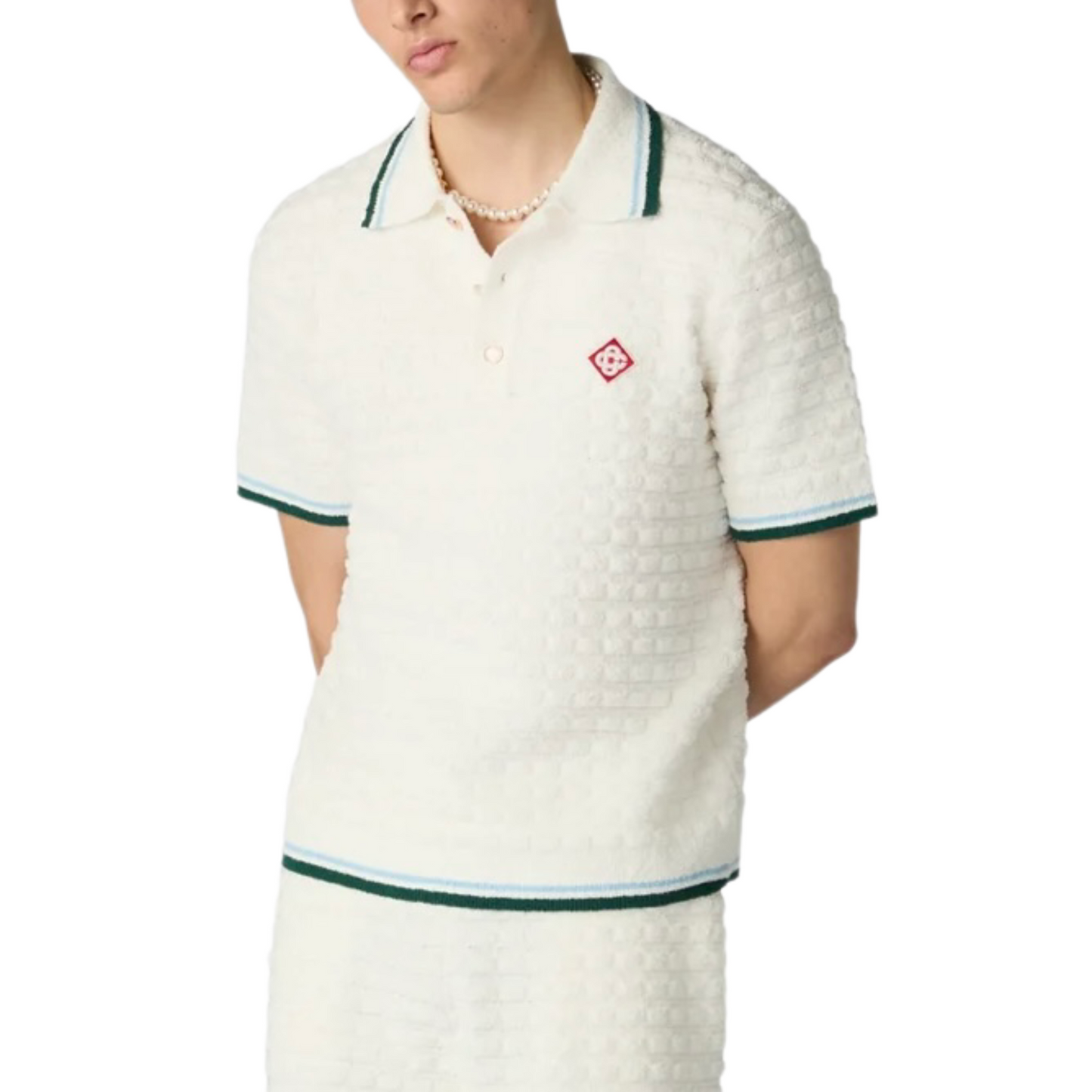 Polo Casablanca