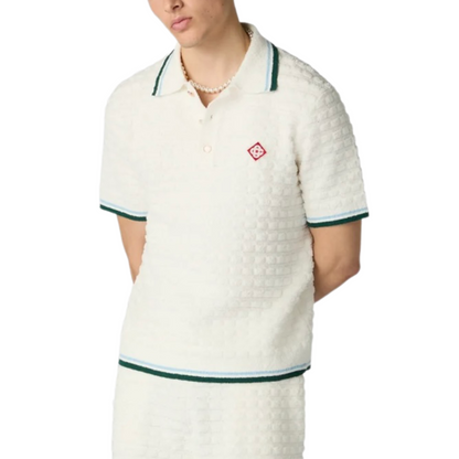 Polo Casablanca