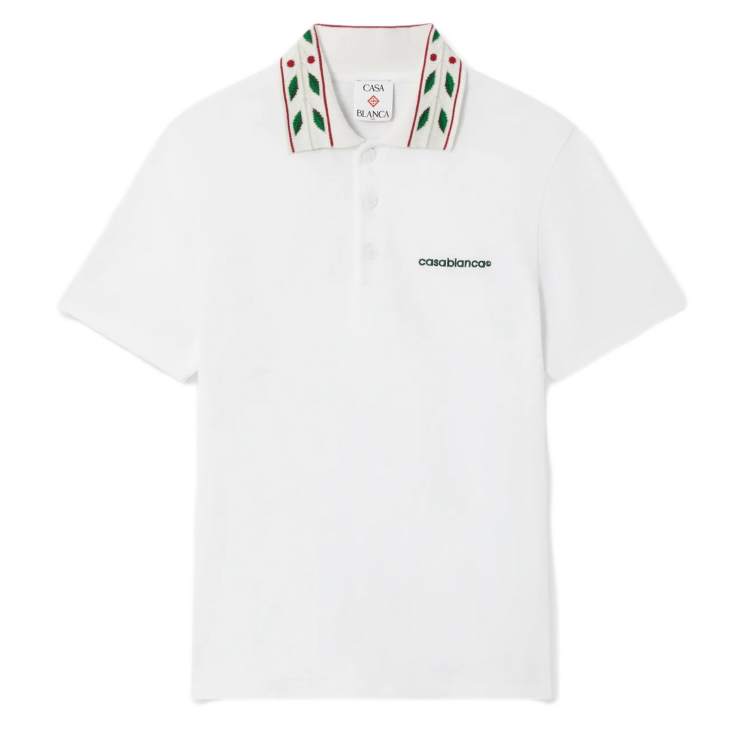 Polo Casablanca