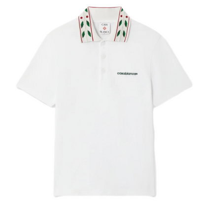 Polo Casablanca