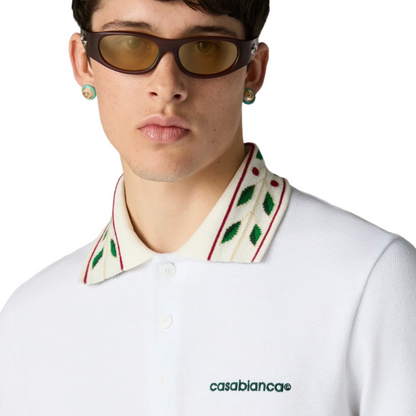 Polo Casablanca