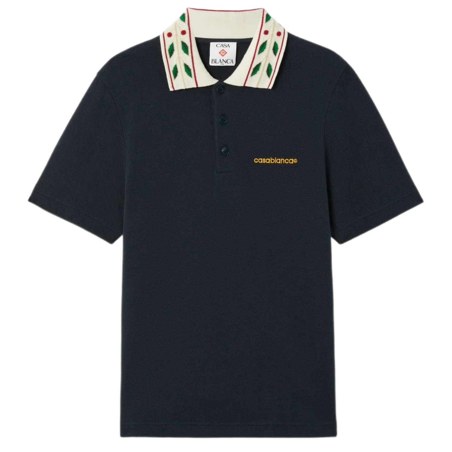 Polo Casablanca