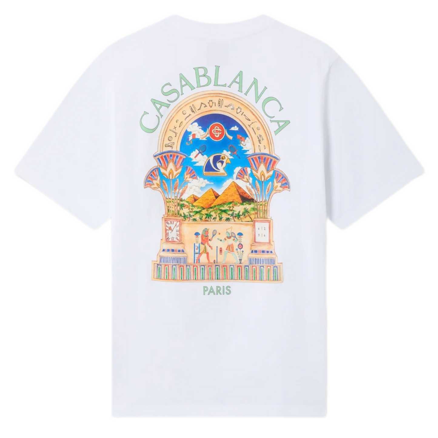 Camiseta Casablanca
