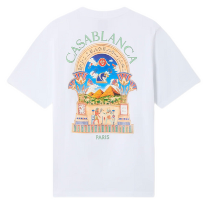 Camiseta Casablanca