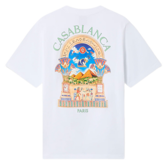 Camiseta Casablanca