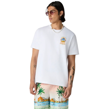 Camiseta Casablanca