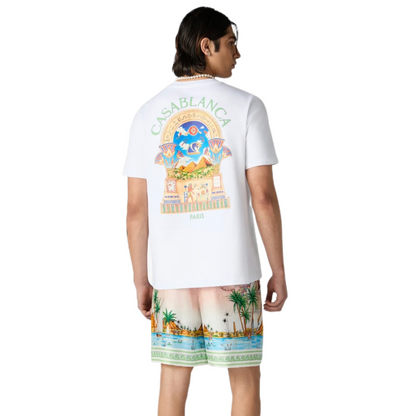 Camiseta Casablanca