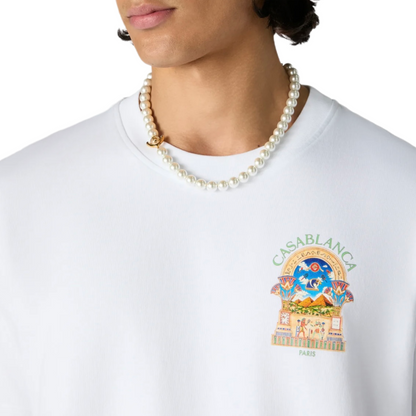 Camiseta Casablanca