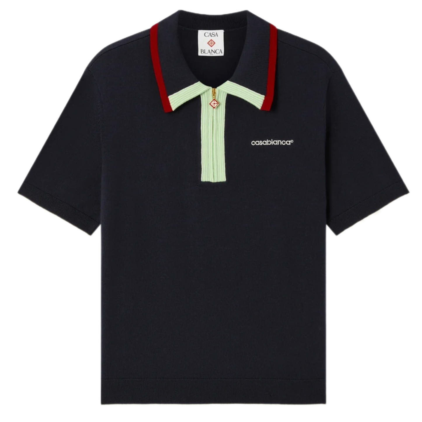 Polo Casablanca