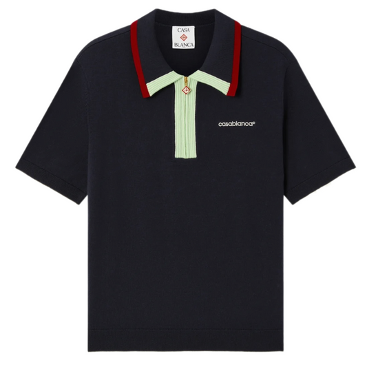 Polo Casablanca