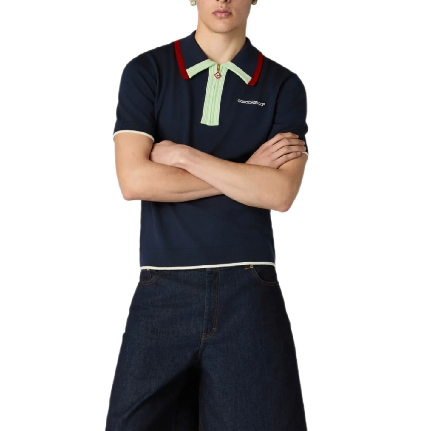 Polo Casablanca