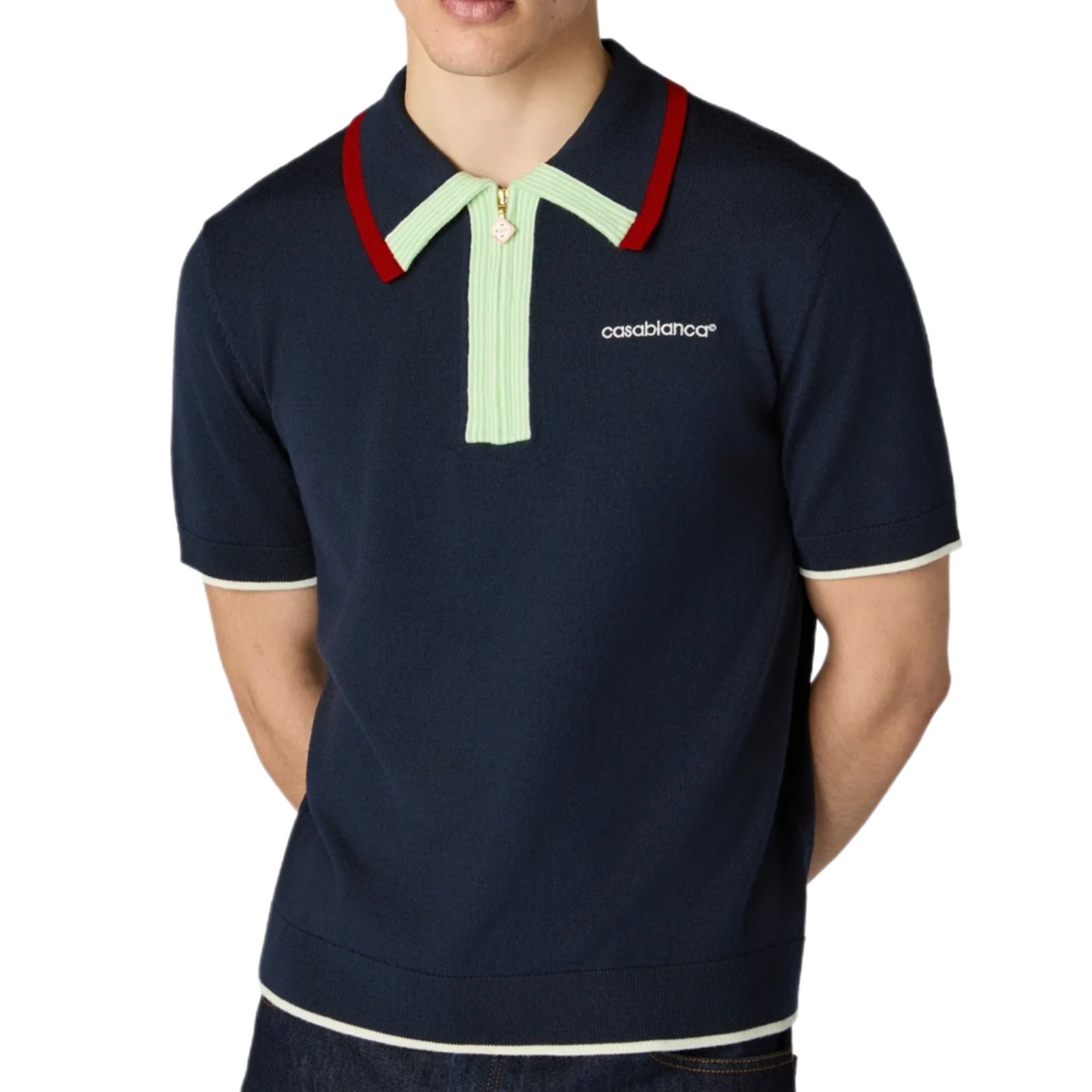 Polo Casablanca