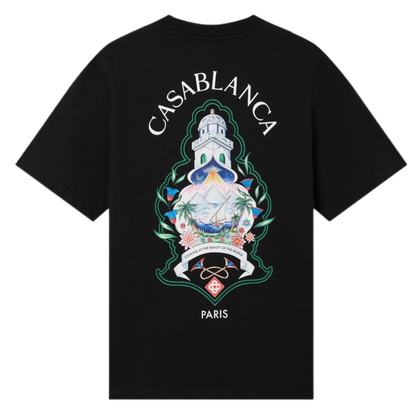 Camiseta Casablanca