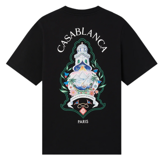 Camiseta Casablanca