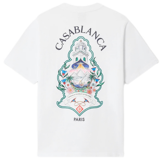 Camiseta Casablanca