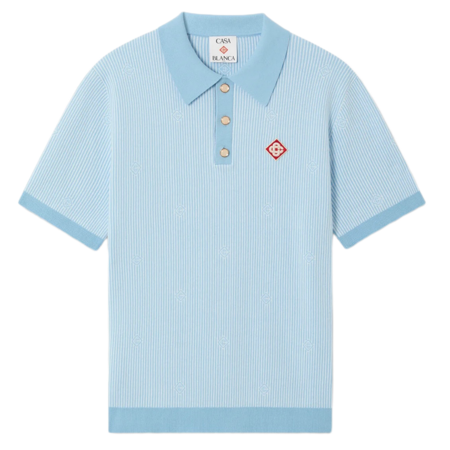 Polo Casablanca