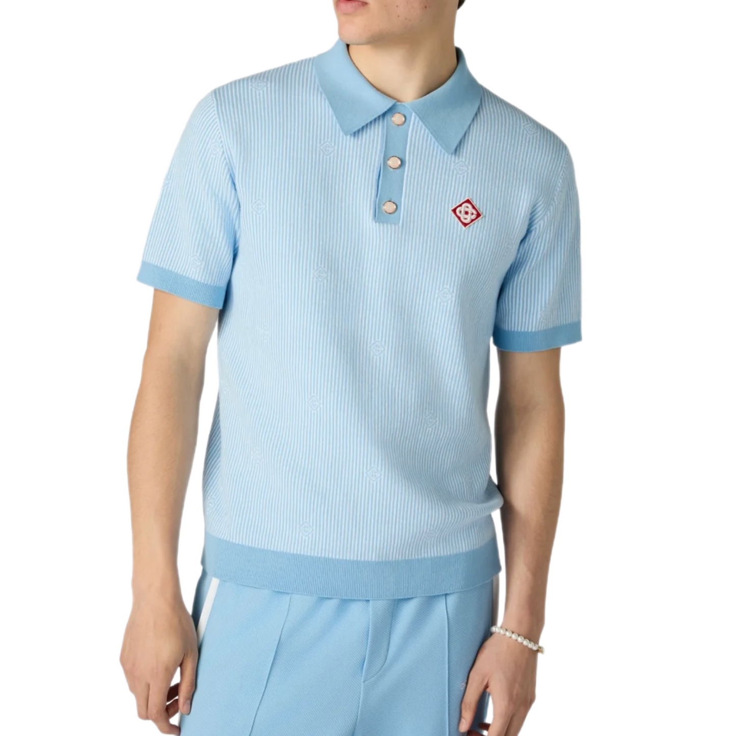Polo Casablanca