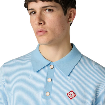 Polo Casablanca