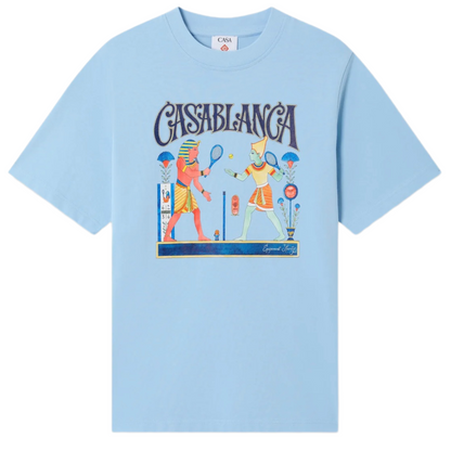 Camiseta Casablanca