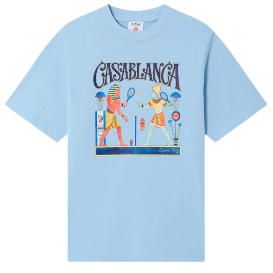 Camiseta Casablanca