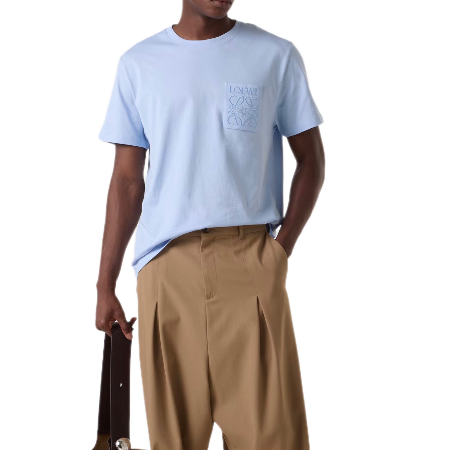 Camiseta Loewe