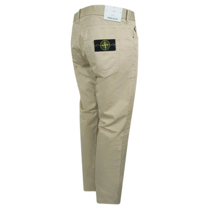 Pantalones Stone Island