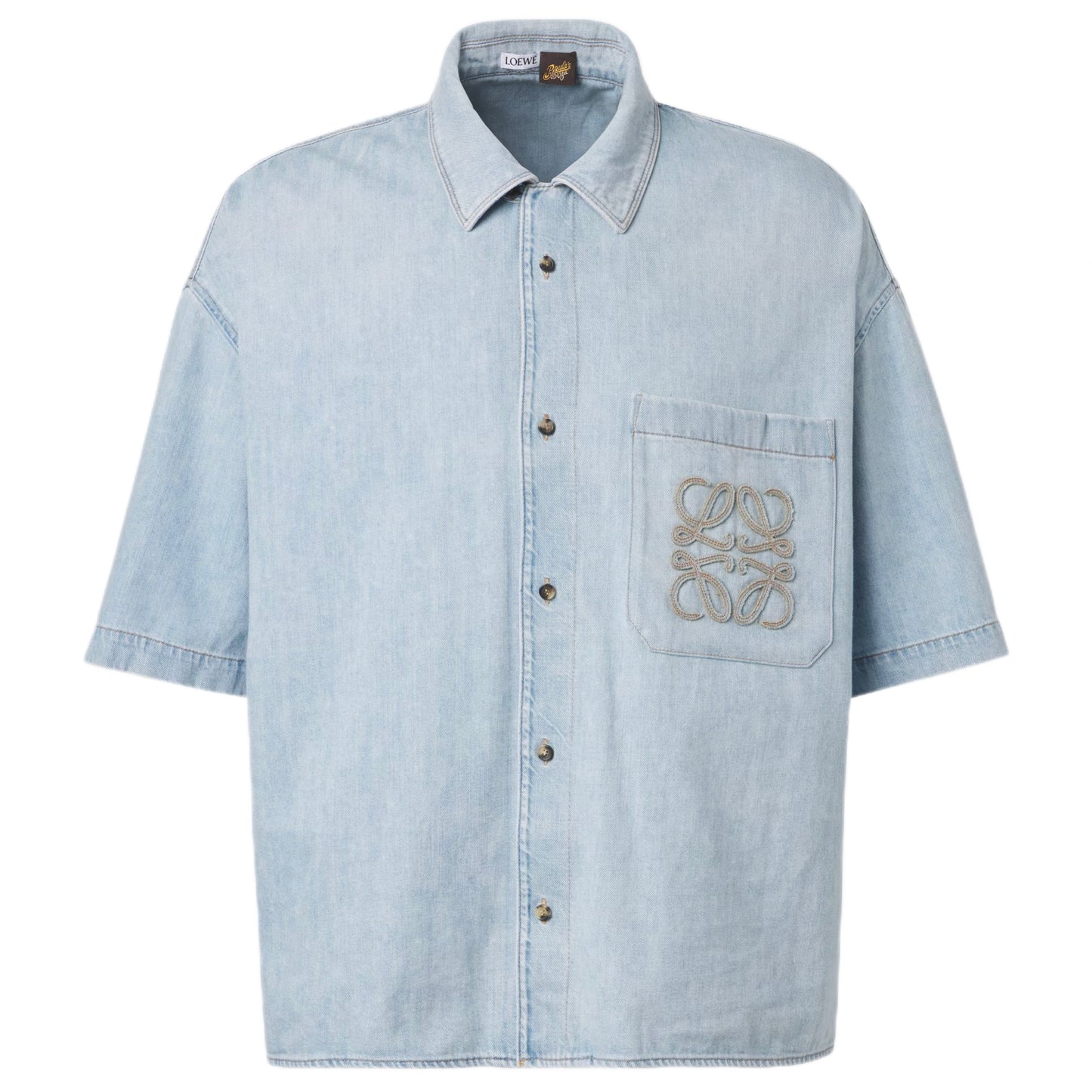 Camisa Loewe