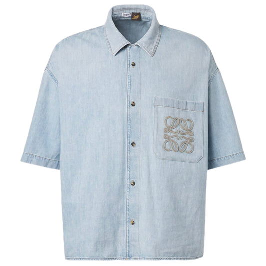 Camisa Loewe