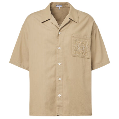 Camisa Loewe