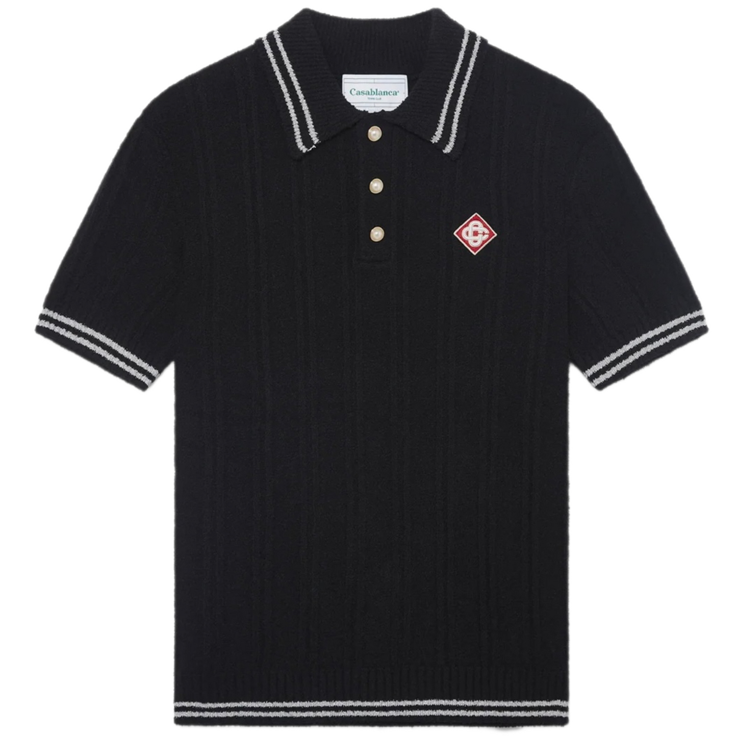 Polo Casablanca