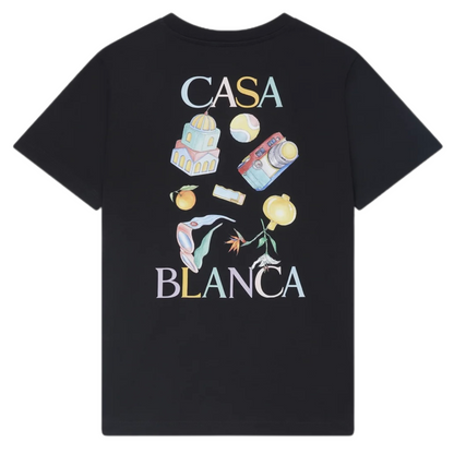 Camiseta Casablanca
