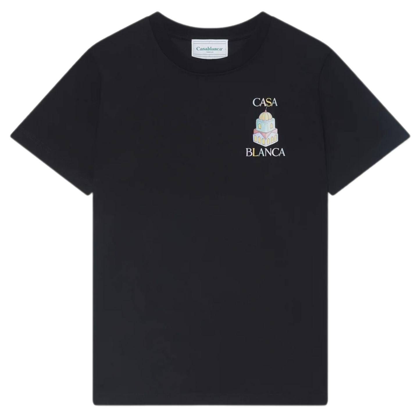Camiseta Casablanca