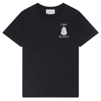 Camiseta Casablanca