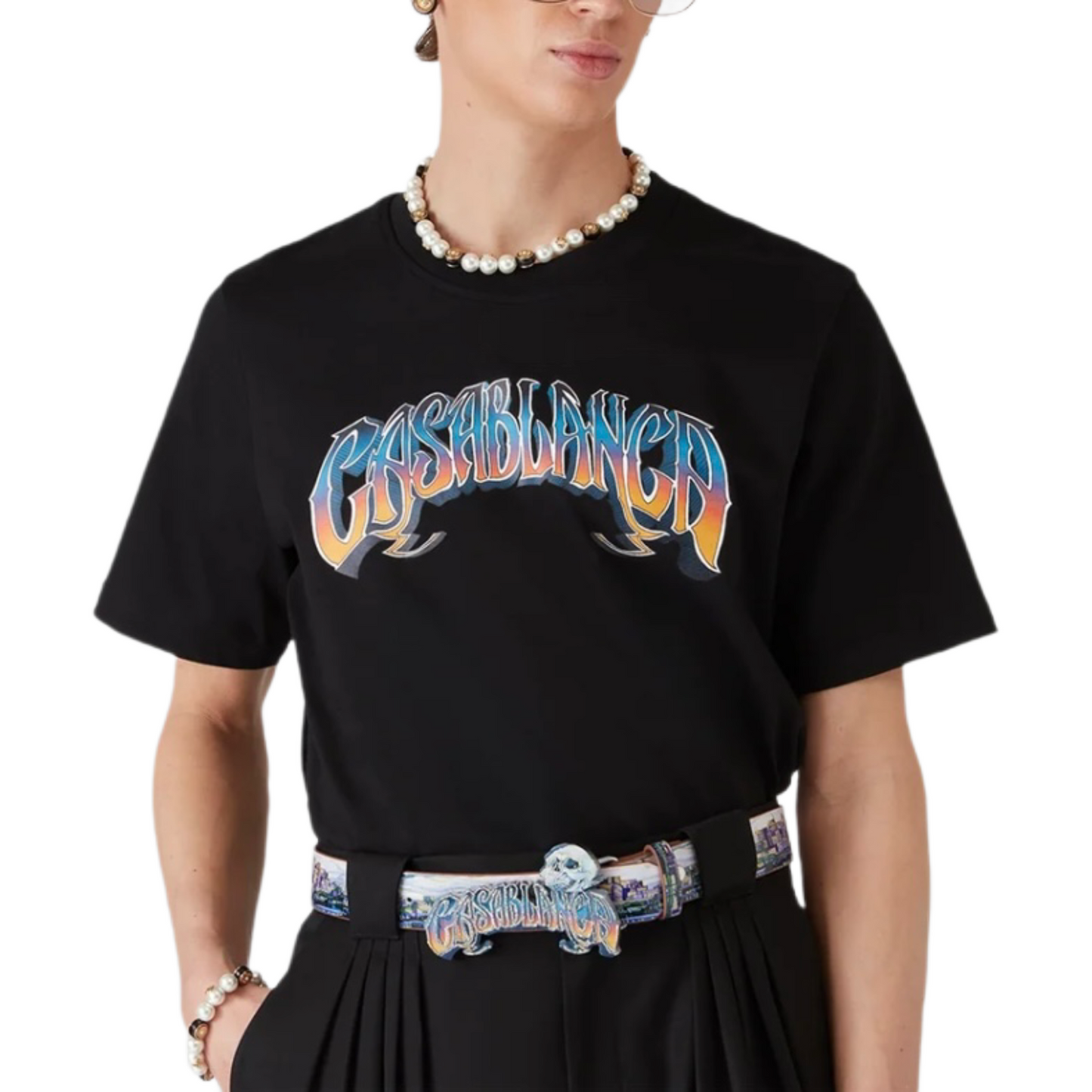 Camiseta Casablanca