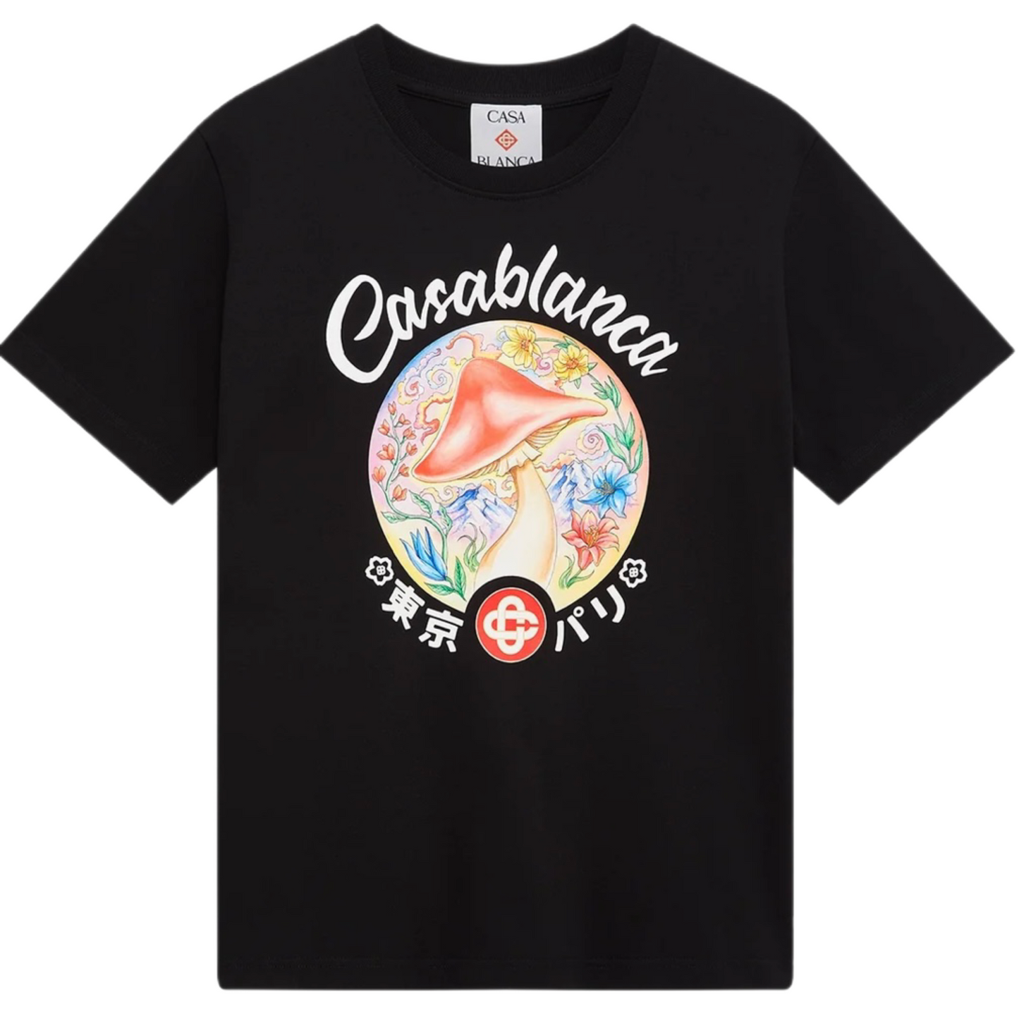 Camiseta Casablanca