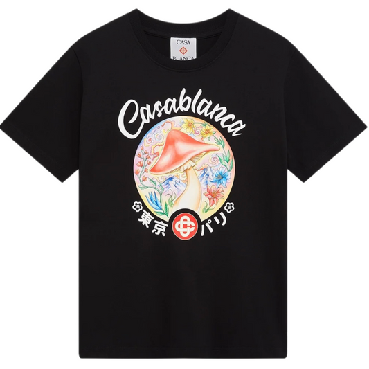 Camiseta Casablanca
