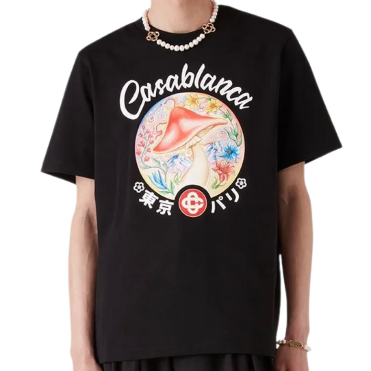 Camiseta Casablanca