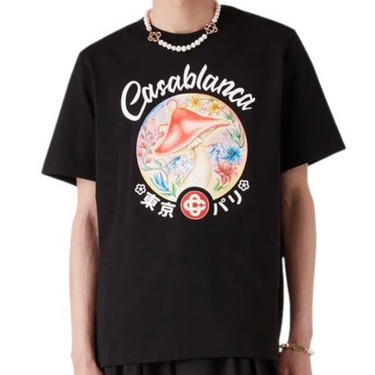 Camiseta Casablanca