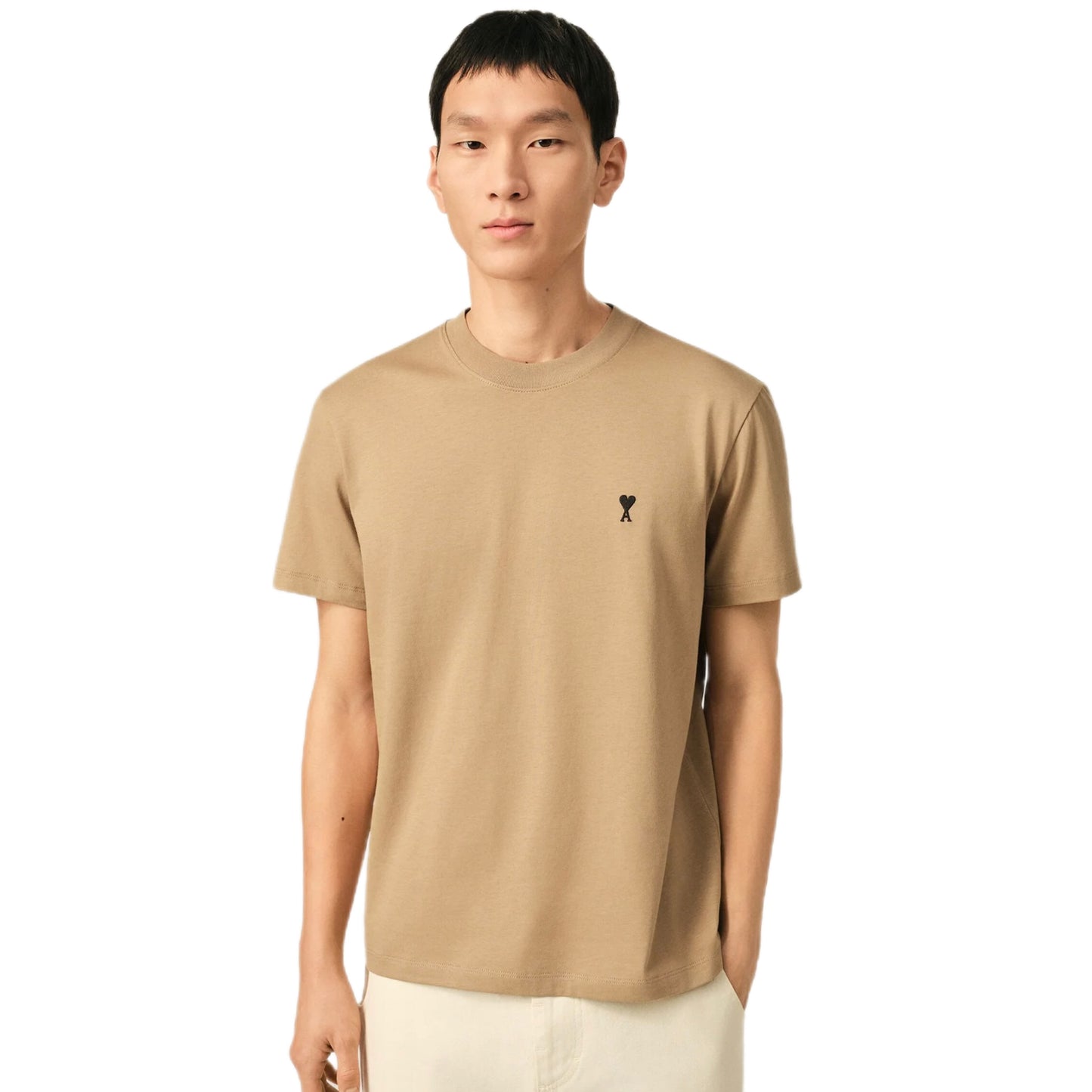 Camiseta Ami Paris
