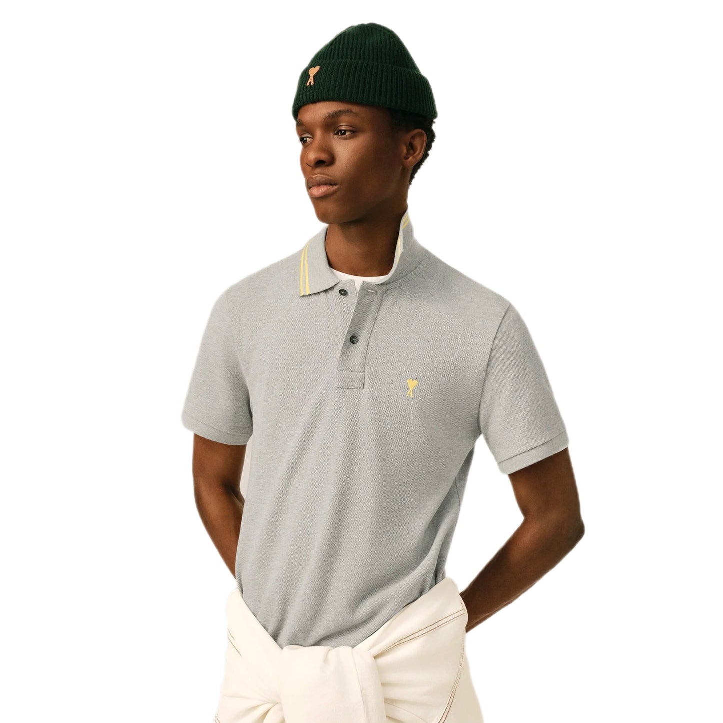 Polo Ami Paris
