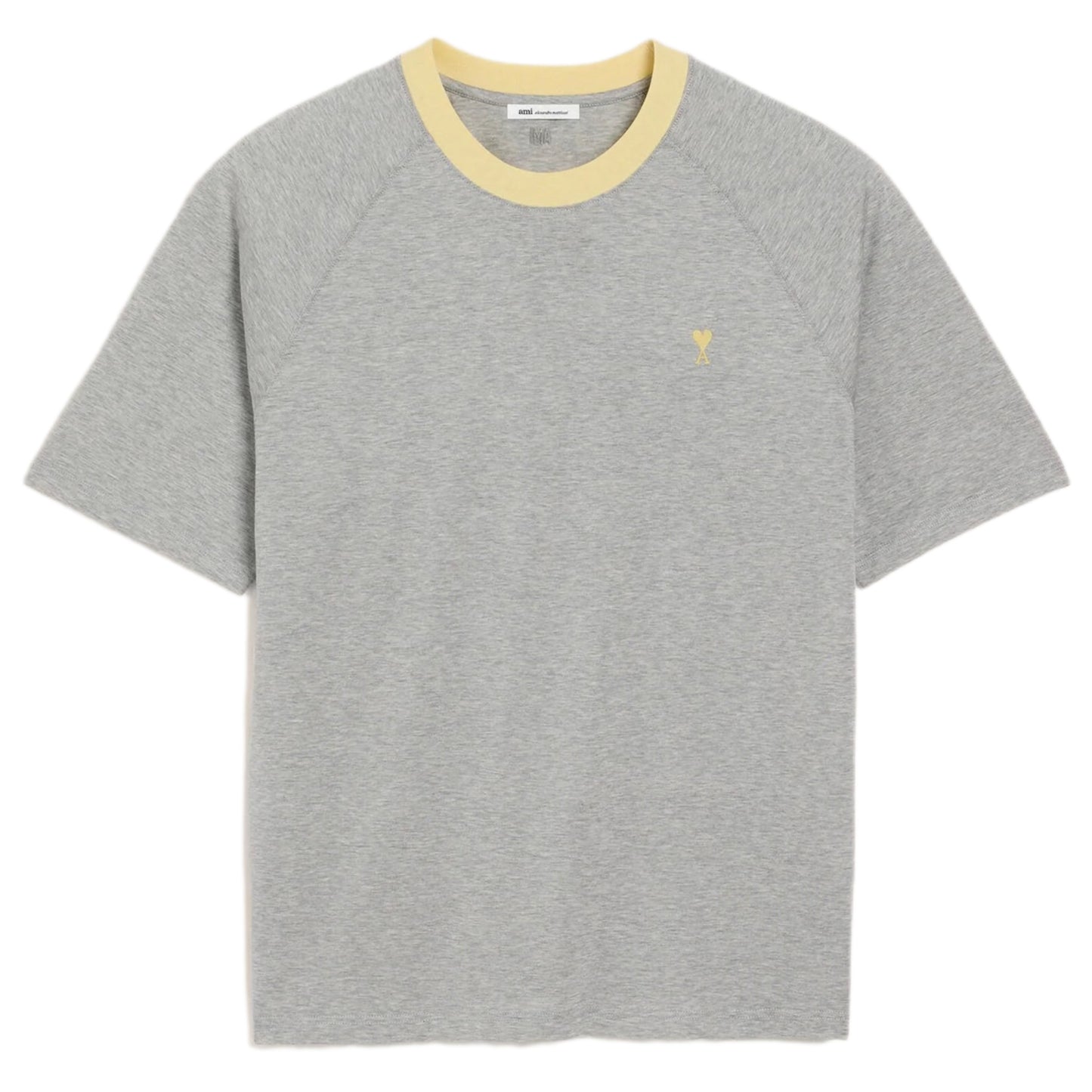 Camiseta Ami Paris